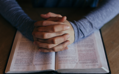 6 Ways to Pray as You Evangelize