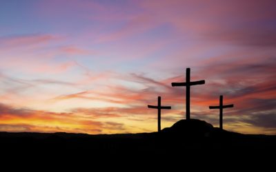 Why Christ Alone is Sufficient for Salvation