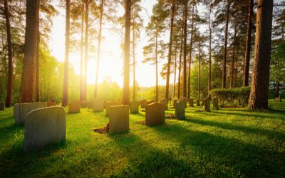 How to Mourn in the Light of the Gospel