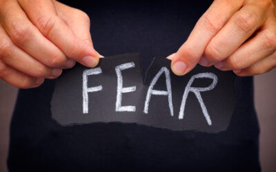 Understanding Fear: How Fear Affects Evangelism